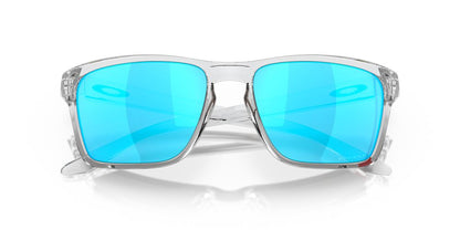Lentes De Sol Oakley OO9448 Transparente