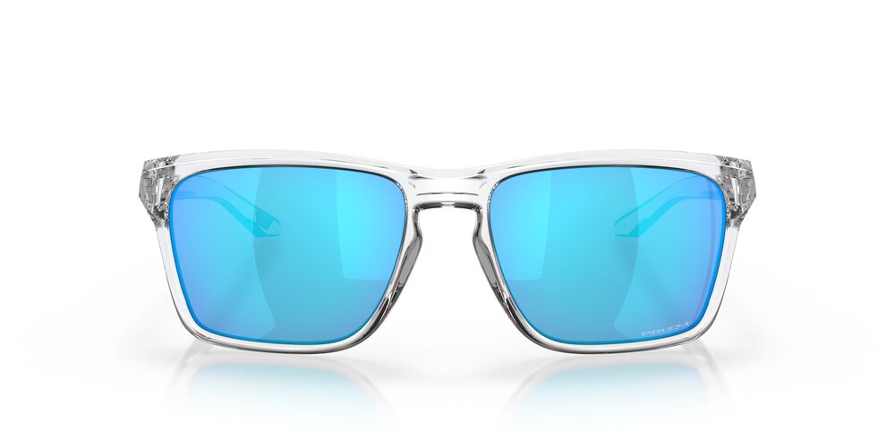 Lentes De Sol Oakley OO9448 Transparente