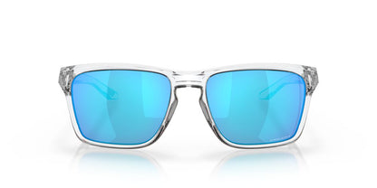 Lentes De Sol Oakley OO9448 Transparente