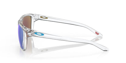 Lentes De Sol Oakley OO9448 Transparente