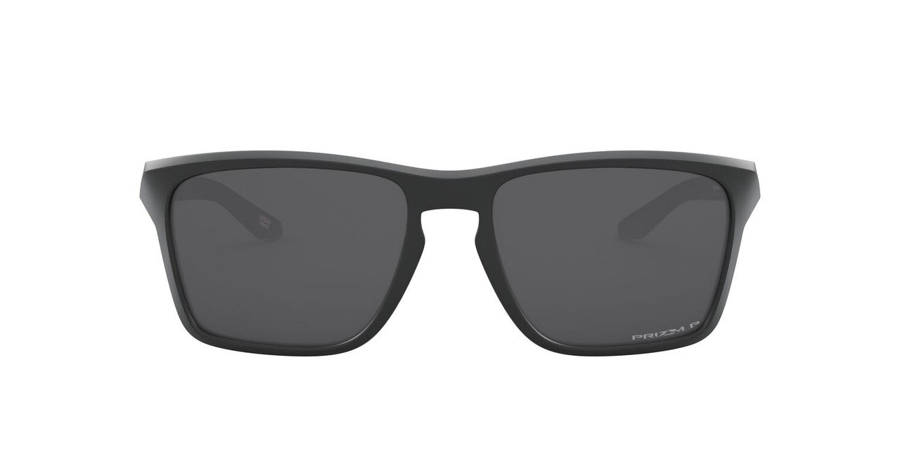 Lentes De Sol Oakley OO9448 Negro