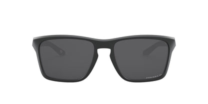 Lentes De Sol Oakley OO9448 Negro