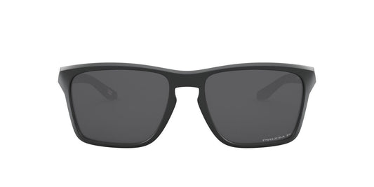 Lentes De Sol Oakley OO9448 Negro