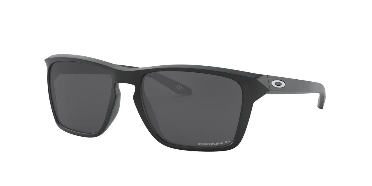 Lentes De Sol Oakley OO9448 Negro