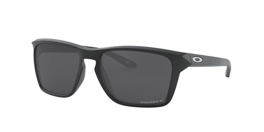 Lentes De Sol Oakley OO9448 Negro