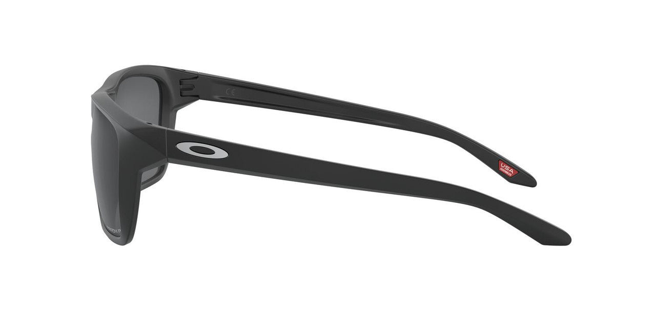 Lentes De Sol Oakley OO9448 Negro
