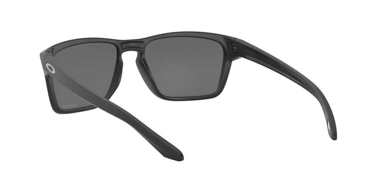 Lentes De Sol Oakley OO9448 Negro