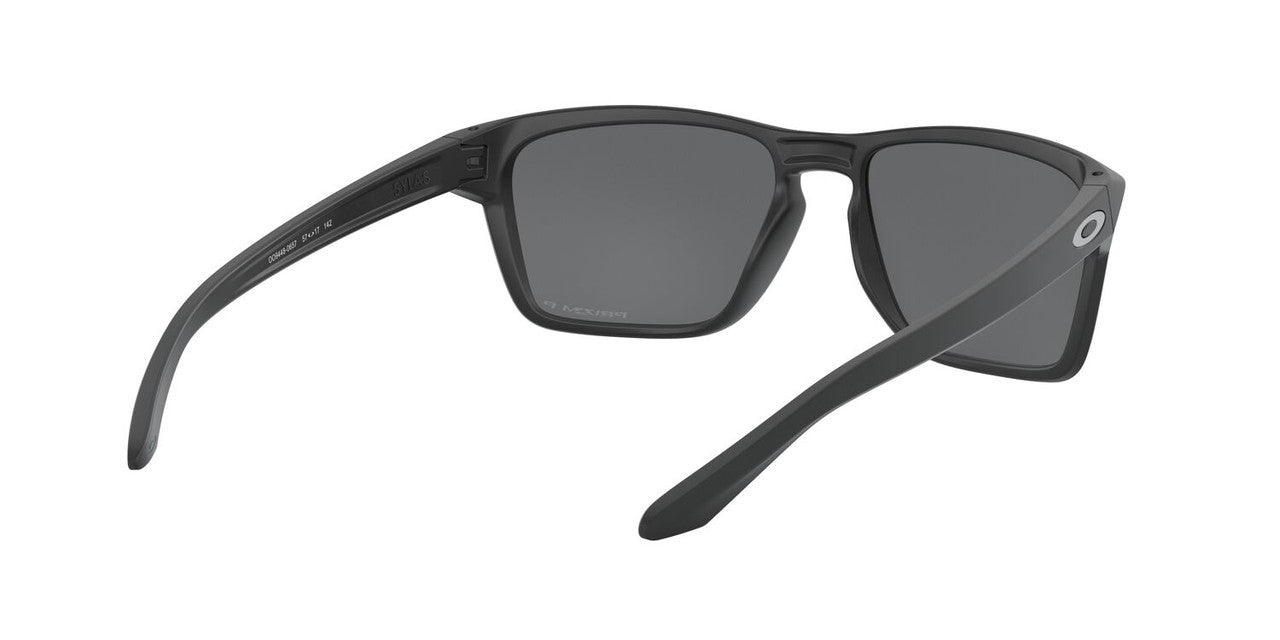 Lentes De Sol Oakley OO9448 Negro