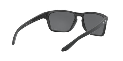 Lentes De Sol Oakley OO9448 Negro