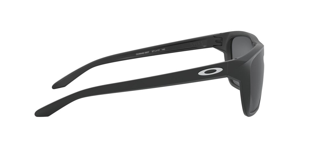 Lentes De Sol Oakley OO9448 Negro