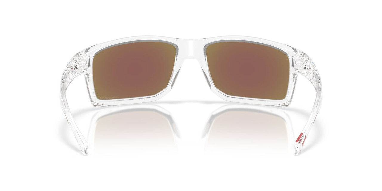Lentes De Sol Oakley OO9470 Transparente