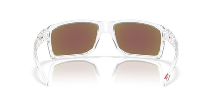 Lentes De Sol Oakley OO9470 Transparente