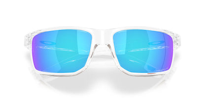 Lentes De Sol Oakley OO9470 Transparente