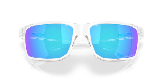 Lentes De Sol Oakley OO9470 Transparente
