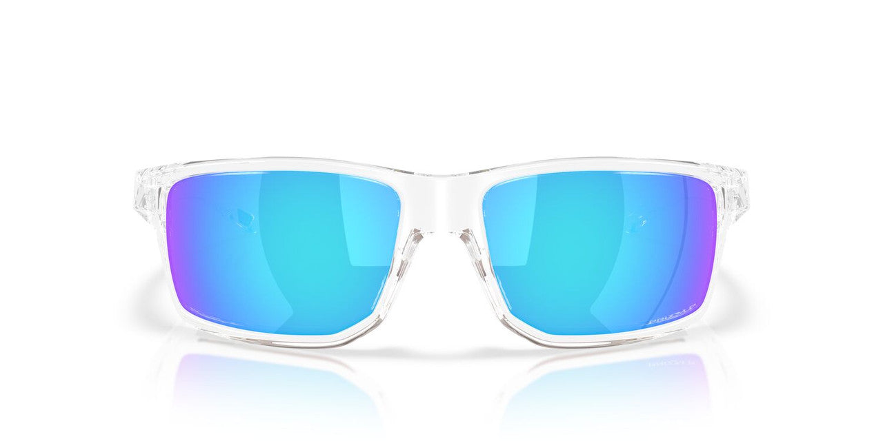 Lentes De Sol Oakley OO9470 Transparente