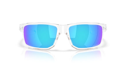 Lentes De Sol Oakley OO9470 Transparente