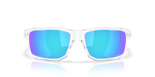Lentes De Sol Oakley OO9470 Transparente