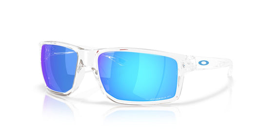 Lentes De Sol Oakley OO9470 Transparente