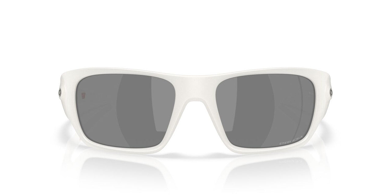 Lentes De Sol Oakley OO9486 Blanco Mate