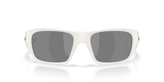 Lentes De Sol Oakley OO9486 Blanco Mate