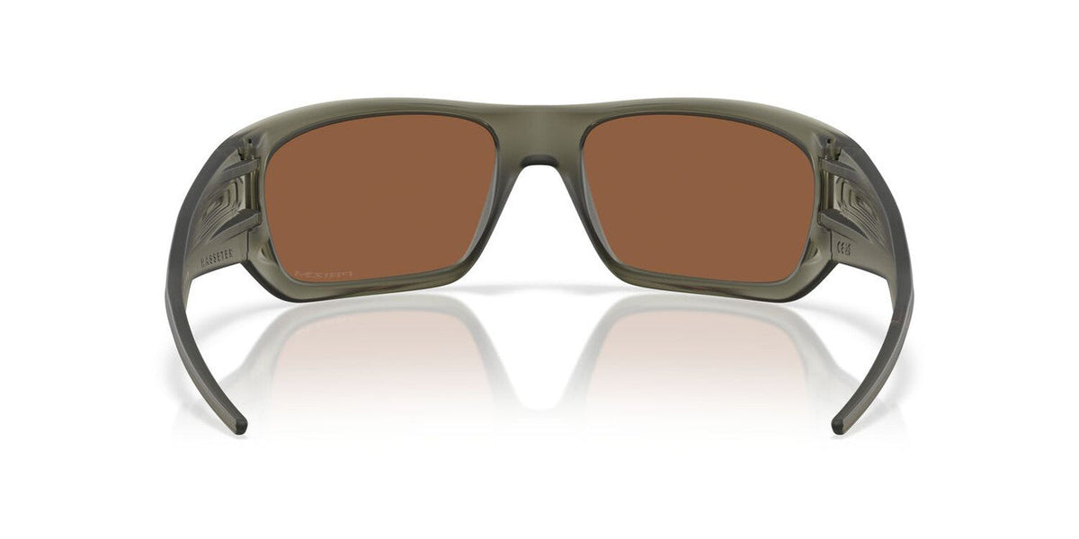 Lentes De Sol Oakley OO9486 Gris Mate