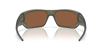 Lentes De Sol Oakley OO9486 Gris Mate