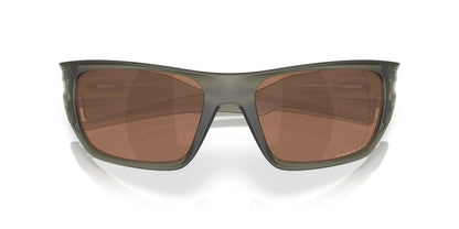 Lentes De Sol Oakley OO9486 Gris Mate