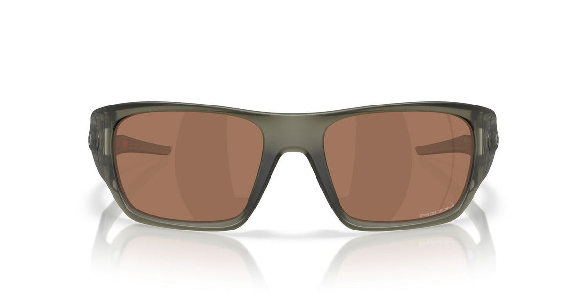 Lentes De Sol Oakley OO9486 Gris Mate