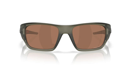 Lentes De Sol Oakley OO9486 Gris Mate