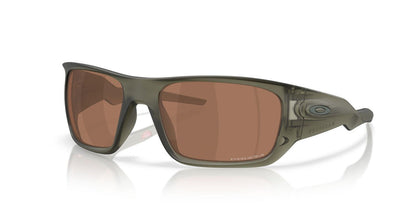Lentes De Sol Oakley OO9486 Gris Mate