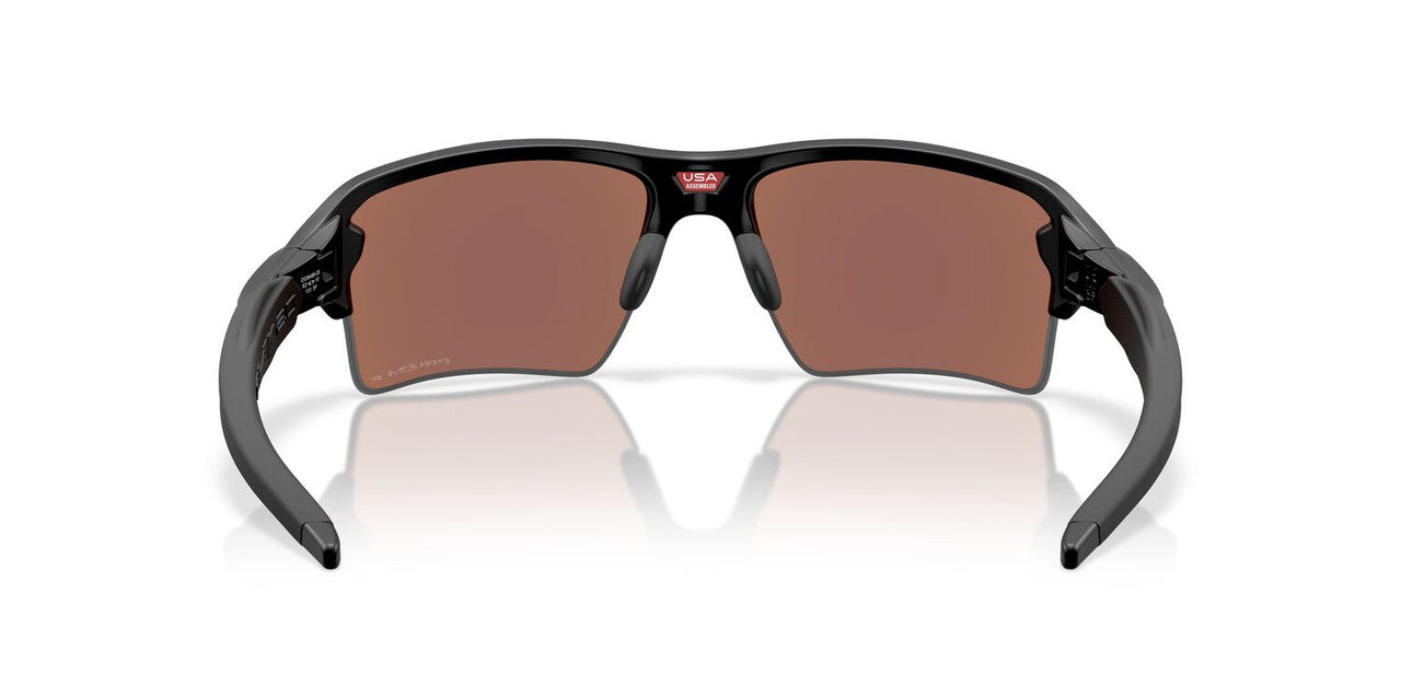 Lentes De Sol Oakley OO9488 Negro Mate