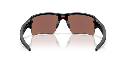 Lentes De Sol Oakley OO9488 Negro Mate