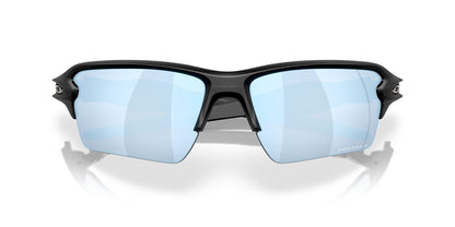 Lentes De Sol Oakley OO9488 Negro Mate