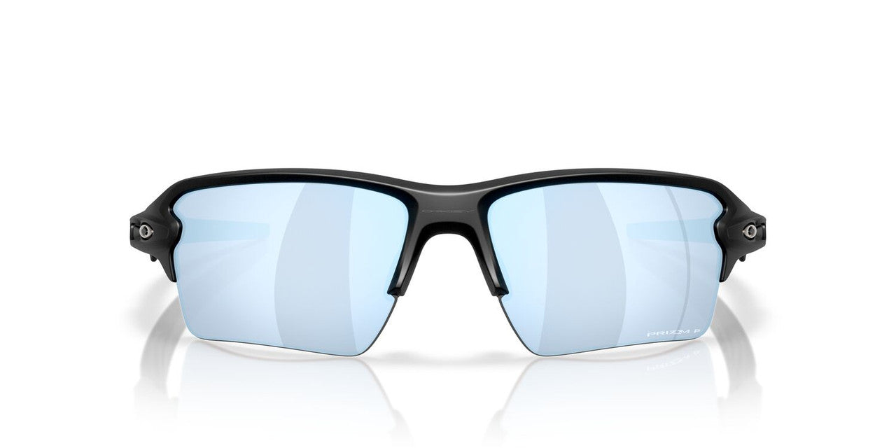 Lentes De Sol Oakley OO9488 Negro Mate