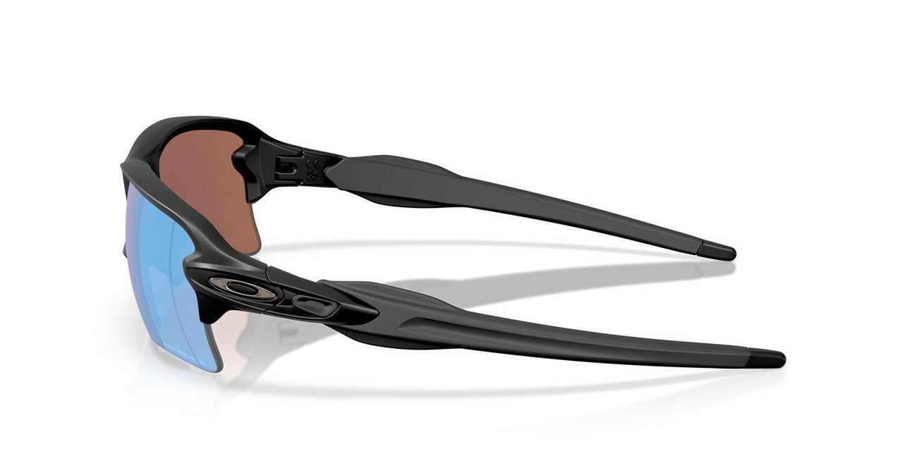 Lentes De Sol Oakley OO9488 Negro Mate