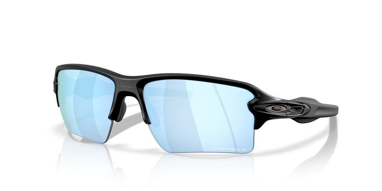 Lentes De Sol Oakley OO9488 Negro Mate