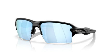 Lentes De Sol Oakley OO9488 Negro Mate