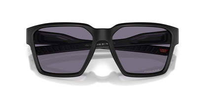 Lentes De Sol Oakley OO9497 Negro Mate