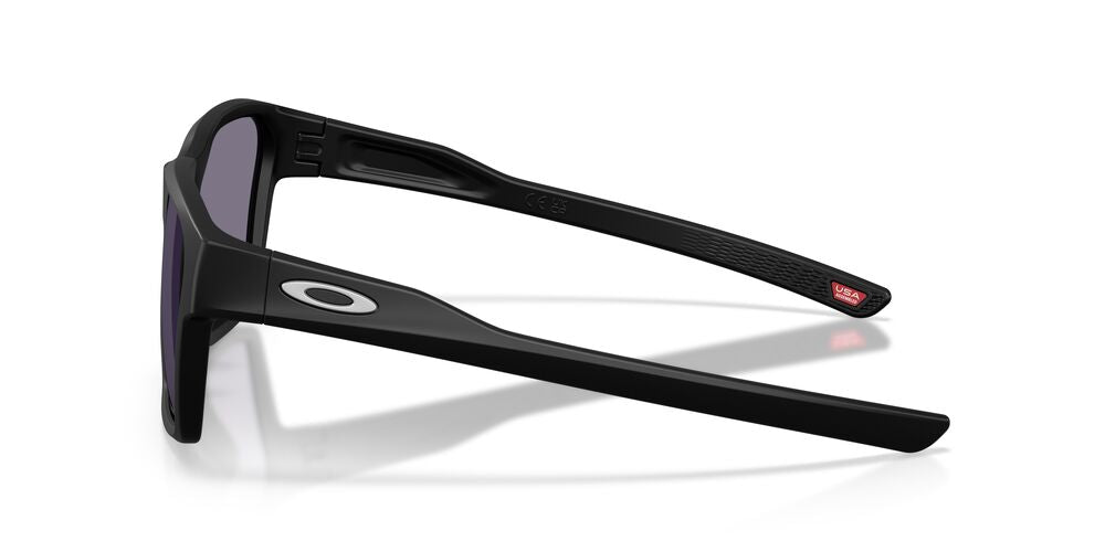 Lentes De Sol Oakley OO9497 Negro Mate