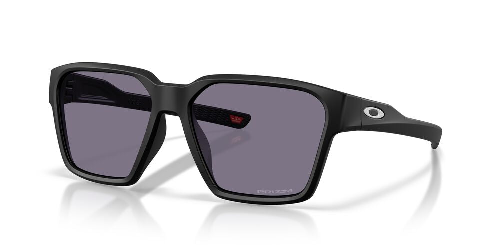 Lentes De Sol Oakley OO9497 Negro Mate