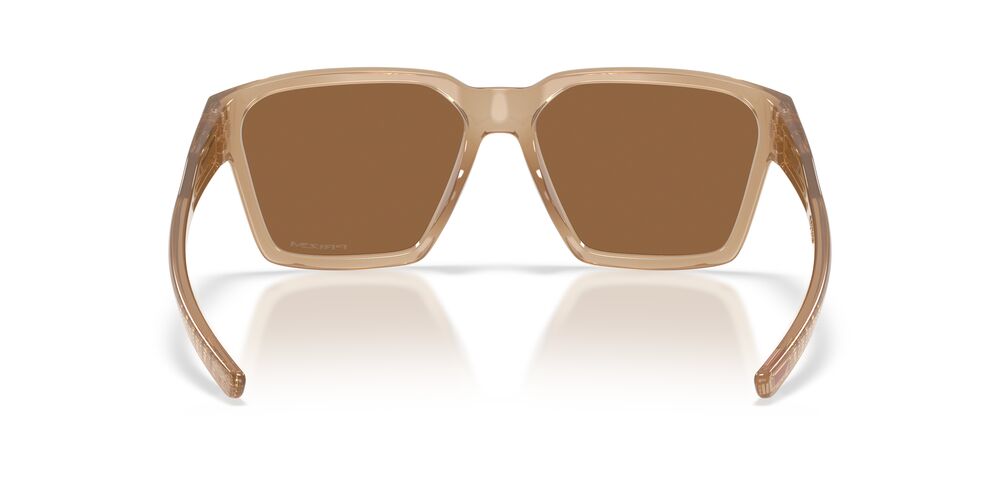 Lentes De Sol Oakley OO9497 Cafe Transparente