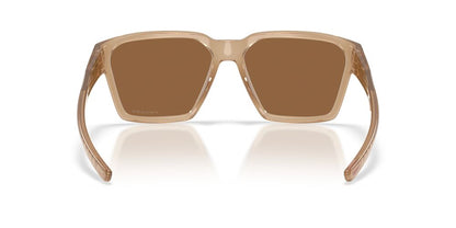 Lentes De Sol Oakley OO9497 Cafe Transparente