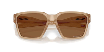 Lentes De Sol Oakley OO9497 Cafe Transparente