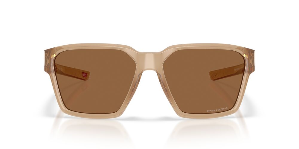 Lentes De Sol Oakley OO9497 Cafe Transparente