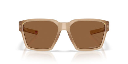 Lentes De Sol Oakley OO9497 Cafe Transparente