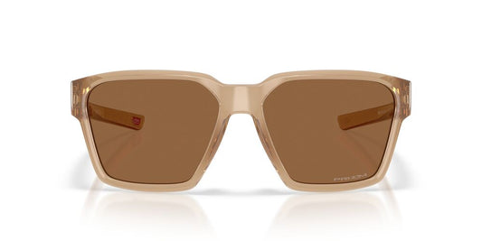 Lentes De Sol Oakley OO9497 Cafe Transparente