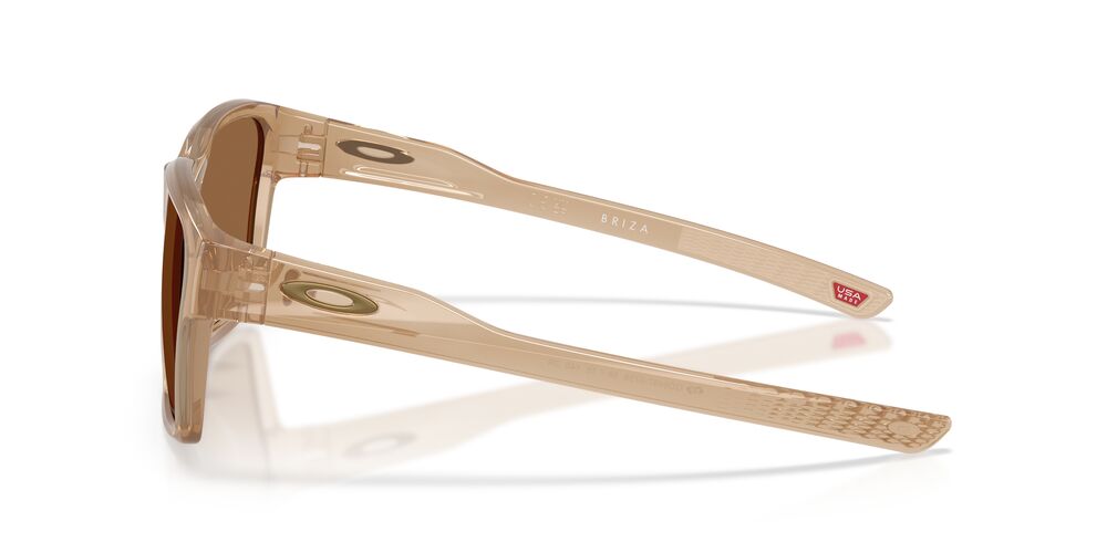 Lentes De Sol Oakley OO9497 Cafe Transparente