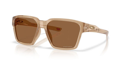 Lentes De Sol Oakley OO9497 Cafe Transparente