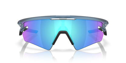 Lentes De Sol Oakley OO9499 Azul Transparente