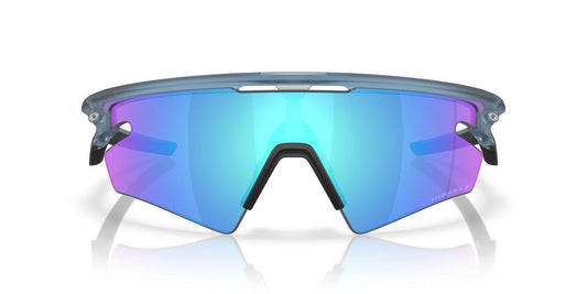 Lentes De Sol Oakley OO9499 Azul Transparente